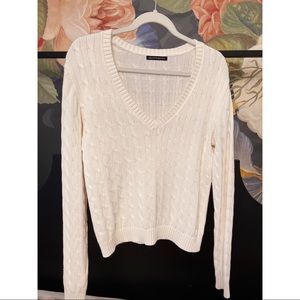 Brandy Melville sweater
